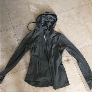 Lululemon Hooded define jacket